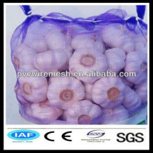 HDPE micro perforated plastic bag for vegetable for sale